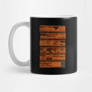 35mm Negatives (color) Mug